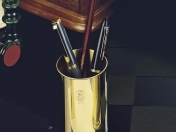 El Casco ceruzatartó, tolltartó, kicsi