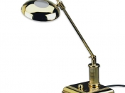 El Casco halogén asztali lámpa
