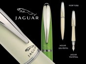 Jaguar Concept tollak