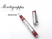 Montegrappa Cosmopolitan Moscow toll
