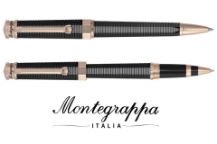 Montegrappa, NeroUno - Linea tollak