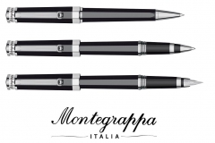 Montegrappa, NeroUno tollak