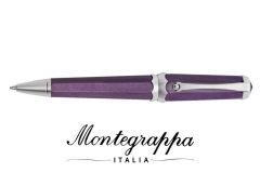 Montegrappa, Piccola lila-ezüst tollak