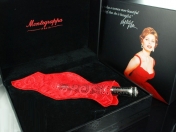 Montegrappa, Sophia Loren pens