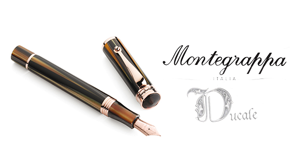Montegrappa Ducale toll