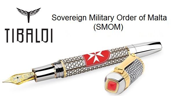 Tibaldi_Sovereign_Military_Order_Malta, _Maltai_lovagrend_toll_nyito