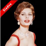 Montegrappa, Sophia Loren tollak